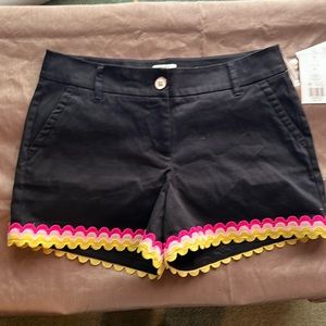 Crown and Ivy Shorts